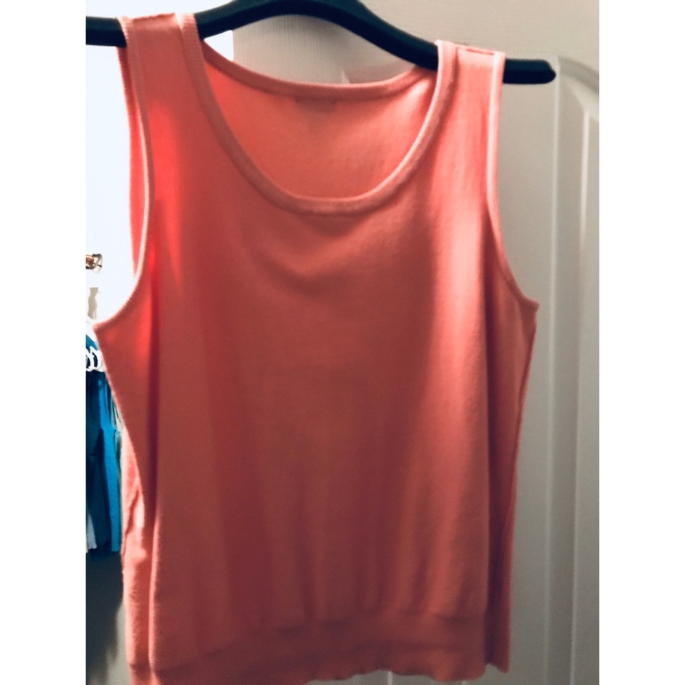Talbots Tank Top